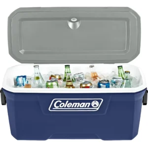 Caixa Térmica Coleman 316 Séries 70qt 66,2l Lakeside Importada EUA