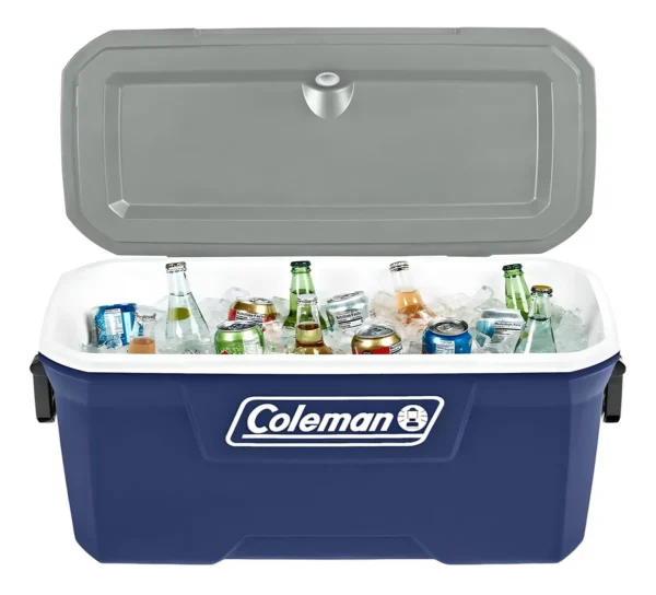 Caixa Térmica Coleman 316 Séries 70qt 66,2l Lakeside Importada EUA