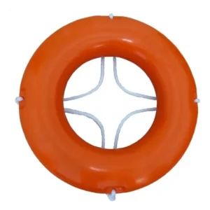 Boia Circular Salva Vidas 60 cm Classe 3 Homologada Pela Marinha