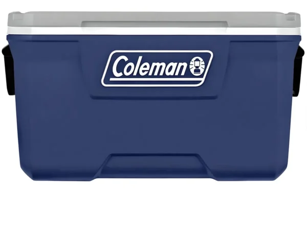 Caixa Térmica Coleman 316 Séries 70qt 66,2l Lakeside Importada EUA - Imagem 2