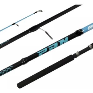 Vara Molinete Pop Fishing Pan (1,83m) 15-30lbs 2 partes