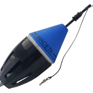 Boia Cevadeira Maceta  70 Gramas