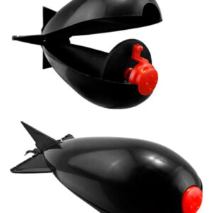 Boia Cevadeira Rocket Grande  - Albatroz