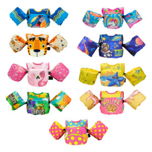 Boia Infantil Colete Salva Vidas Homologado Prolife Varios modelos